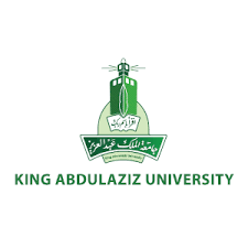 KAU - King Abdul Aziz University logo
